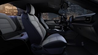 2026 Ford Mustang® Internal Image 1